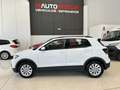 Volkswagen T-Cross 1.0 TSI Advance DSG7 85kW Blanco - thumbnail 6