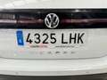 Volkswagen T-Cross 1.0 TSI Advance DSG7 85kW Blanco - thumbnail 5