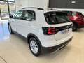 Volkswagen T-Cross 1.0 TSI Advance DSG7 85kW Blanco - thumbnail 3