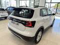 Volkswagen T-Cross 1.0 TSI Advance DSG7 85kW Blanco - thumbnail 4