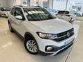 Volkswagen T-Cross 1.0 TSI Advance DSG7 85kW Blanco - thumbnail 2