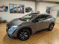 Nissan Ariya 87 kWh-TOP DI GAMMA -TETTO - CAMERA 360'- AUTOPARK Grigio - thumbnail 15