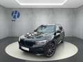 BMW X3 30d xD M Sport LED Pano RFK HUD StHzg AHK 21Z Noir - thumbnail 1