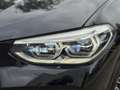 BMW X3 30d xD M Sport LED Pano RFK HUD StHzg AHK 21Z Noir - thumbnail 9