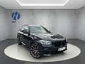 BMW X3 30d xD M Sport LED Pano RFK HUD StHzg AHK 21Z Noir - thumbnail 3