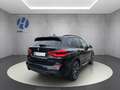 BMW X3 30d xD M Sport LED Pano RFK HUD StHzg AHK 21Z Noir - thumbnail 4
