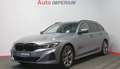 BMW 320 d xDrive Touring*TEMP*DAB*LCI*WIDESCREEN Grau - thumbnail 1