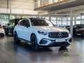 Mercedes-Benz GLC 43 AMG Coupe Premium+ Pano Burm Memo HUD Bílá - thumbnail 4