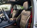 Mercedes-Benz GLC 43 AMG Coupe Premium+ Pano Burm Memo HUD Bílá - thumbnail 11