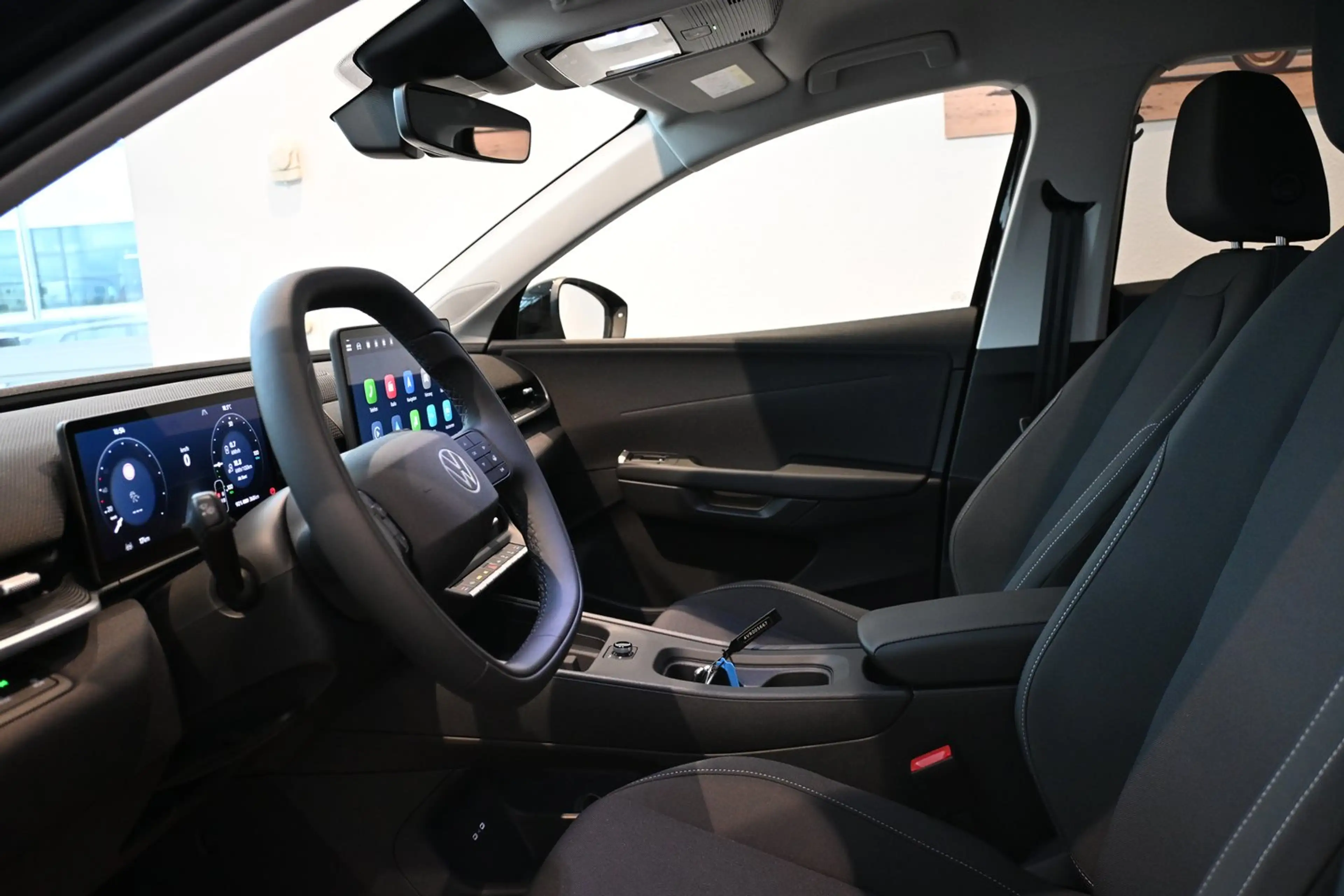 Volkswagen ID. Polo VW ID. Polo Life Edition 155 kW - 52 kWh — photo 7
