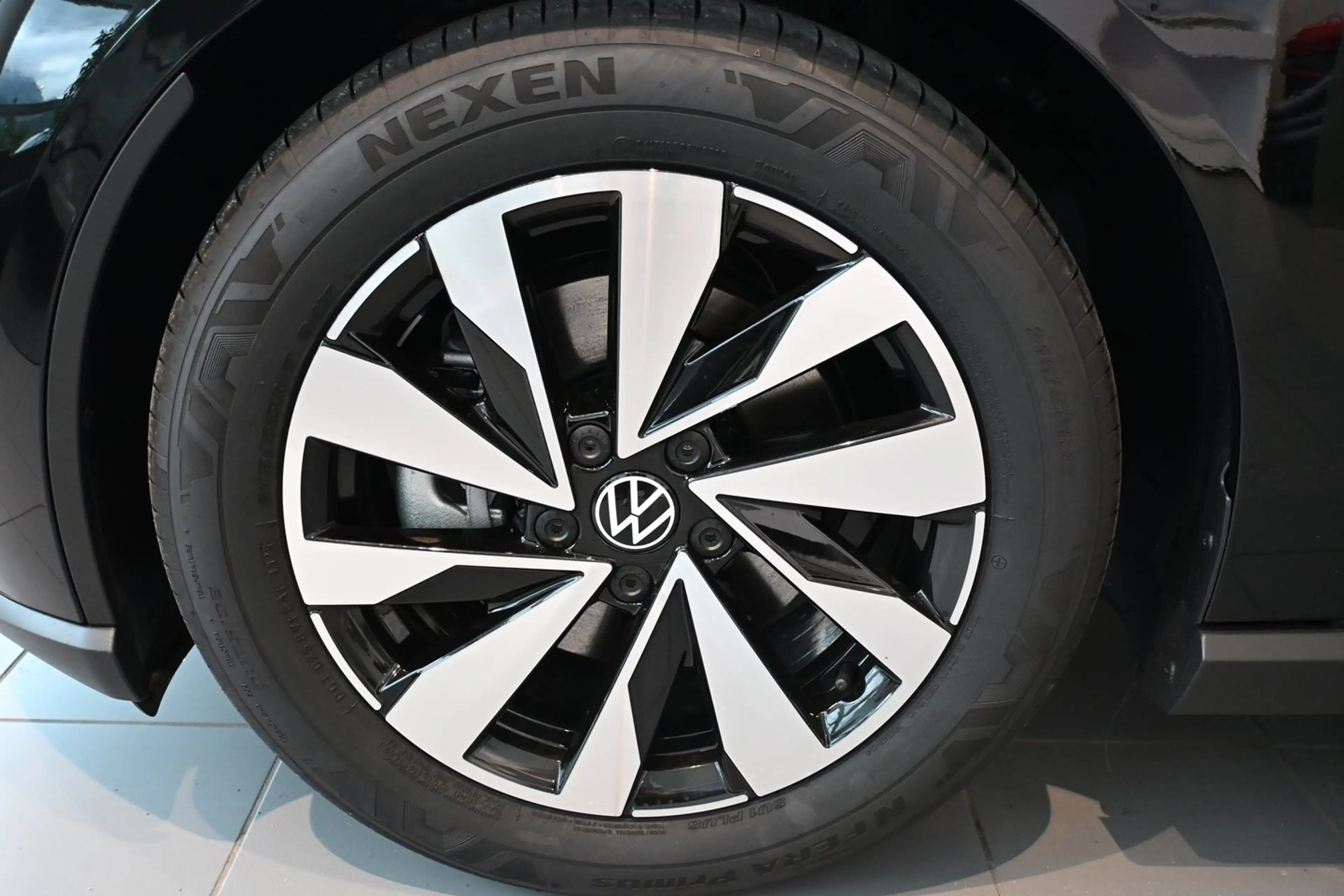 Volkswagen ID. Polo VW ID. Polo Life Edition 155 kW - 52 kWh — photo 13