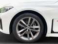 BMW 730 d Limousine M Sportpaket Gestiksteuerung DAB bijela - thumbnail 7