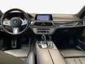 BMW 730 d Limousine M Sportpaket Gestiksteuerung DAB bijela - thumbnail 15