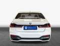 BMW 730 d Limousine M Sportpaket Gestiksteuerung DAB bijela - thumbnail 5