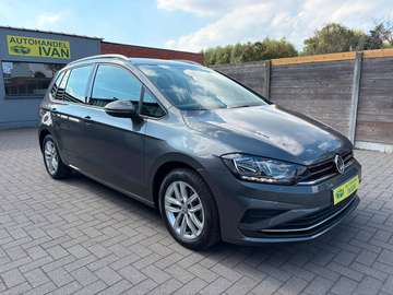 Golf Sportsvan 1.5 TSI ACT Comfortline OPF DSG