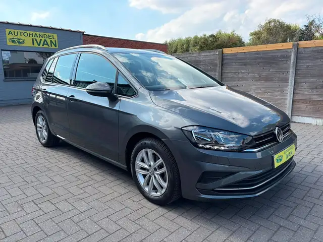 Volkswagen Golf Sportsvan Golf Sportsvan 1.5 TSI ACT Comfortline OPF DSG