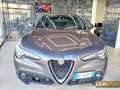 Alfa Romeo Stelvio 2.2 Turbodiesel 160 CV AT8 RWD Sprint Grigio - thumbnail 1