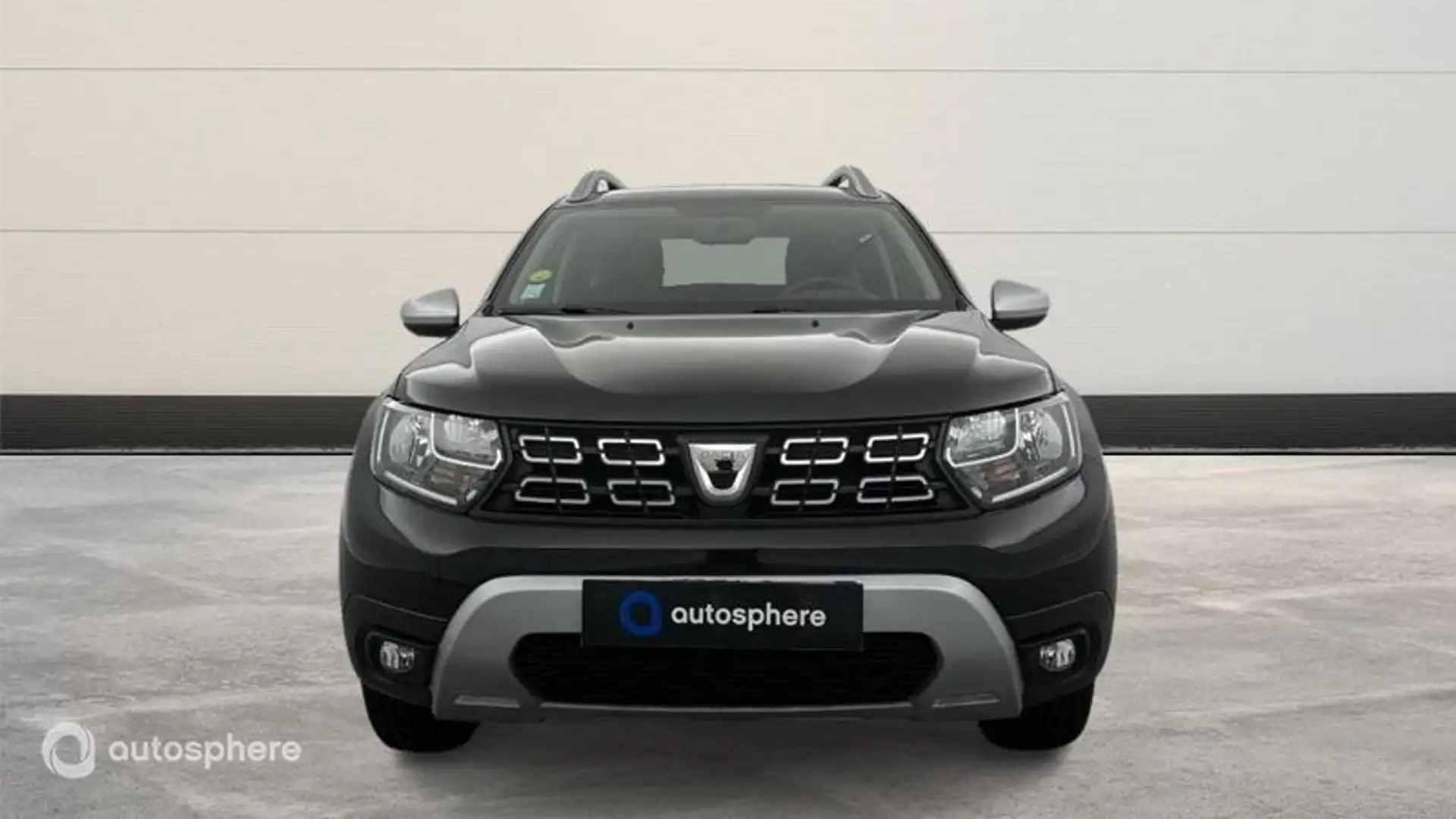 Dacia Duster 1.5 Blue dCi 115ch Prestige 4x2 E6U - 2