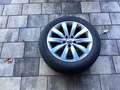 Volkswagen Sharan Sharan Sky BMT 2,0 TDI DPF DSG Sky Grau - thumbnail 3