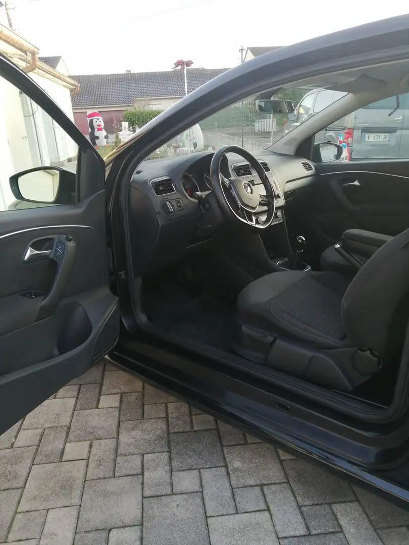 Volkswagen Polo 1.4 TDI 75 BlueMotion Business - 1