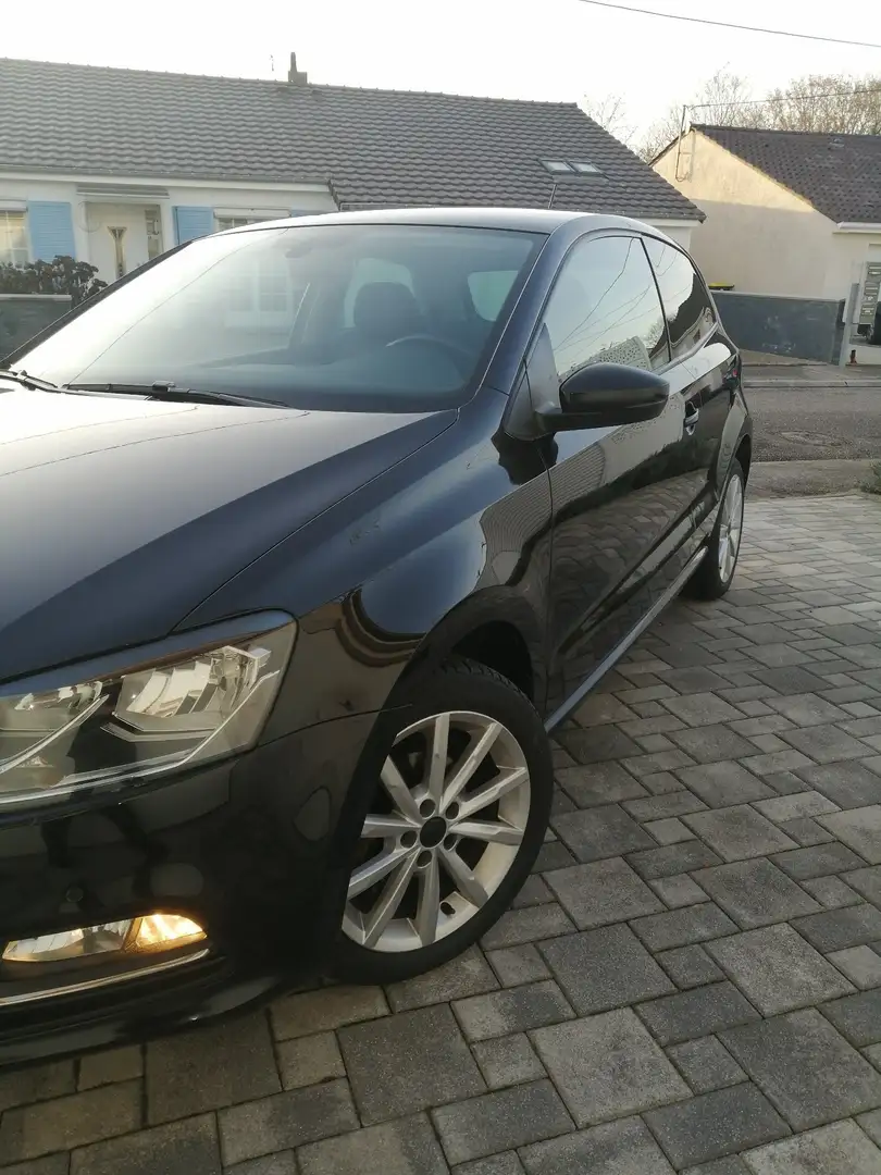 Volkswagen Polo 1.4 TDI 75 BlueMotion Business - 2
