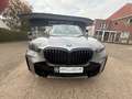 BMW X5 xDrive50e SPORT/CAM360°/PANO/TREKH./22" BLACK Grijs - thumbnail 2