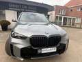 BMW X5 xDrive50e SPORT/CAM360°/PANO/TREKH./22" BLACK Grijs - thumbnail 7
