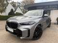 BMW X5 xDrive50e SPORT/CAM360°/PANO/TREKH./22" BLACK Grijs - thumbnail 1