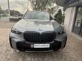 BMW X5 xDrive50e SPORT/CAM360°/PANO/TREKH./22" BLACK Grijs - thumbnail 30