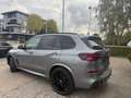 BMW X5 xDrive50e SPORT/CAM360°/PANO/TREKH./22" BLACK Grijs - thumbnail 8