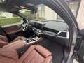 BMW X5 xDrive50e SPORT/CAM360°/PANO/TREKH./22" BLACK Grijs - thumbnail 20