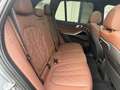 BMW X5 xDrive50e SPORT/CAM360°/PANO/TREKH./22" BLACK Gris - thumbnail 34