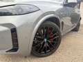 BMW X5 xDrive50e SPORT/CAM360°/PANO/TREKH./22" BLACK Grijs - thumbnail 6