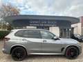 BMW X5 xDrive50e SPORT/CAM360°/PANO/TREKH./22" BLACK Grijs - thumbnail 3