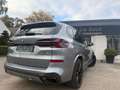 BMW X5 xDrive50e SPORT/CAM360°/PANO/TREKH./22" BLACK Grijs - thumbnail 4