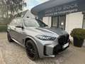 BMW X5 xDrive50e SPORT/CAM360°/PANO/TREKH./22" BLACK Gris - thumbnail 31
