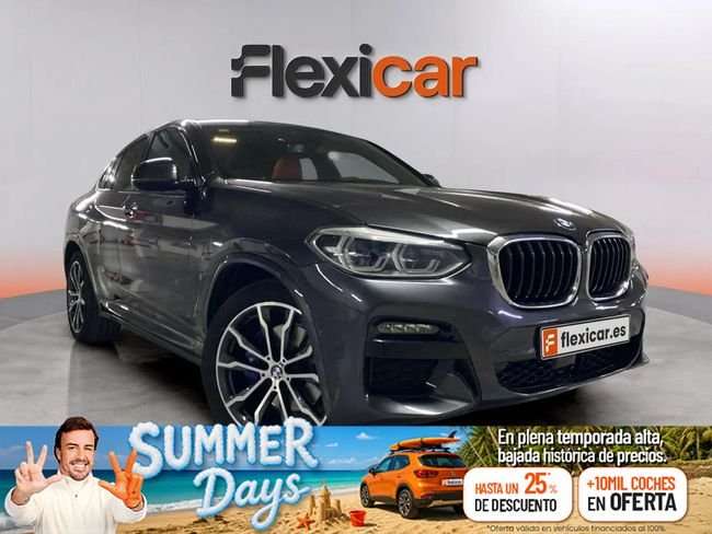 BMW X4 xDrive 20dA - foto 1