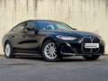 BMW 420 d Schwarz - thumbnail 3