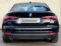 BMW 420 d Schwarz - thumbnail 5