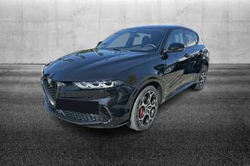 1.6 diesel 130 CV TCT6 Veloce