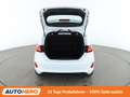 Ford Fiesta 1.0 EcoBoost Mild-Hybrid ST-Line*NAVI*PDC* Blanc - thumbnail 16