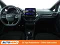 Ford Fiesta 1.0 EcoBoost Mild-Hybrid ST-Line*NAVI*PDC* Blanc - thumbnail 12