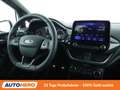 Ford Fiesta 1.0 EcoBoost Mild-Hybrid ST-Line*NAVI*PDC* Blanc - thumbnail 13