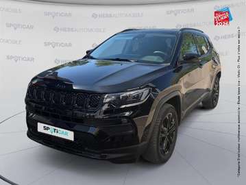 1.3 Turbo T4 190ch PHEV 4xe Night Eagle AT6 eAWD