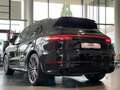 Porsche Cayenne Turbo SportDesign Sbel Carbon InnoD. AHK Schwarz - thumbnail 2