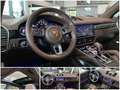 Porsche Cayenne Turbo SportDesign Sbel Carbon InnoD. AHK Nero - thumbnail 8