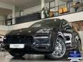 Porsche Cayenne Turbo SportDesign Sbel Carbon InnoD. AHK Schwarz - thumbnail 1