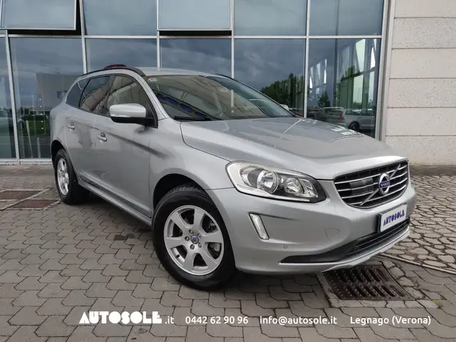 Volvo XC60 XC60 D4 Business