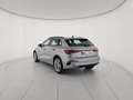 Audi A3 A3 SPB 30 TFSI Business Advanced Argento - thumbnail 3