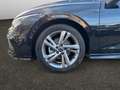 Volkswagen Golf VIII 1.5 TSI R-Line AHK,LED Schwarz - thumbnail 14